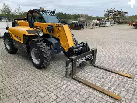 Teleskoptruck rundsving 2022  Dieci APOLLO 26.6 (5)