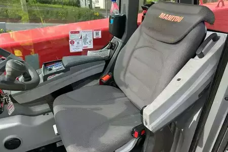 Teleskopstapler-Rotor 2022  Manitou MRT2660 VISION+ ST5 (3)
