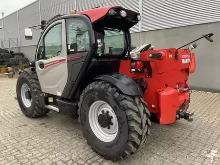 Sollevatori telescopici rotativi 2024  Manitou MLT841-145PS+ ELITE ST5 (2)