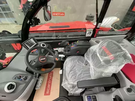 Sollevatori telescopici rotativi 2024  Manitou MLT841-145PS+ ELITE ST5 (3)
