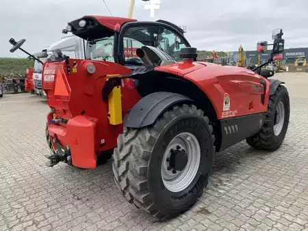 Sollevatori telescopici rotativi 2024  Manitou MLT841-145PS+ ELITE ST5 (4)