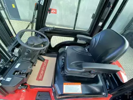 Wózki widłowe diesel 2020  Conmas CPCD18-XRW32F (3)