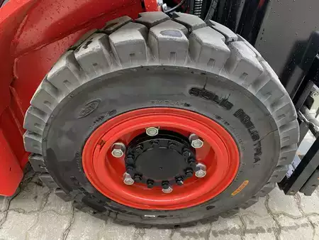 Wózki widłowe diesel 2022  Conmas CPCD25-X2H7F1 (6)