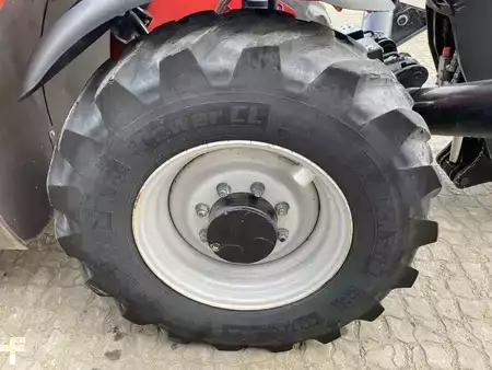 Teleskoplæsser (rotor) 2019  Manitou MT1135 (6)