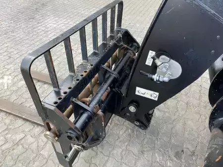 Teleskoplæsser (rotor) 2019  Manitou MT1135 (9)