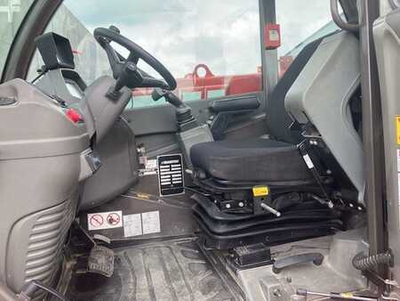 Telescopic forklift rigid 2018  Manitou MRT2150P+ ST4 (8)