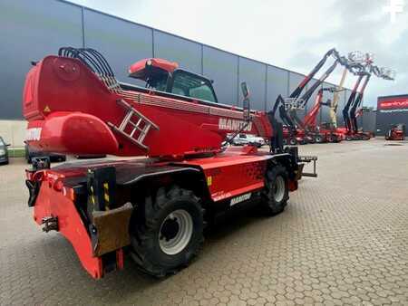 Manitou MRT2145 EASY ST4