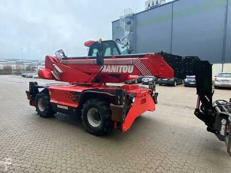 Manitou MRT2145 EASY ST4