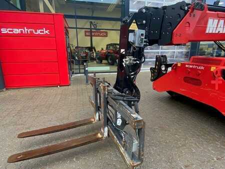 Manitou MRT2145 EASY ST4