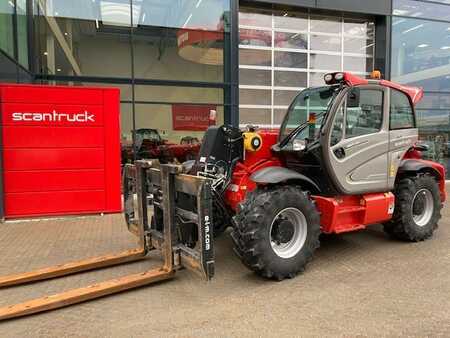 - Andre - Manitou MHT790 ST4