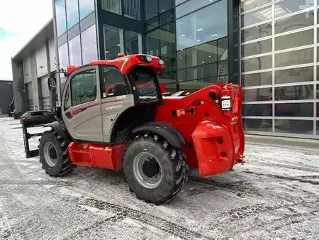 Chariots téléscopiques fixes 2023  Manitou MHT790 ST5 (2)