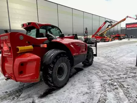 Chariots téléscopiques fixes 2023  Manitou MHT790 ST5 (3)