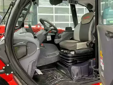 Chariots téléscopiques fixes 2023  Manitou MHT790 ST5 (5)