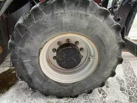 Chariots téléscopiques fixes 2023  Manitou MHT790 ST5 (7)