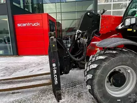 Chariots téléscopiques fixes 2023  Manitou MHT790 ST5 (8)