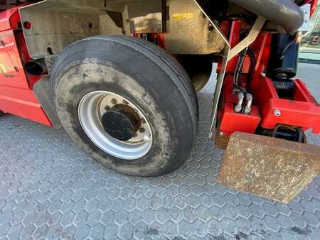 Carrello telescopico rigido 2017  Manitou MRT2550P+ ST4 (7)