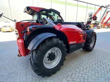 Wózki teleskopowe sztywne 2023  Manitou MLT940-140V+ ELITE ST5 (3)