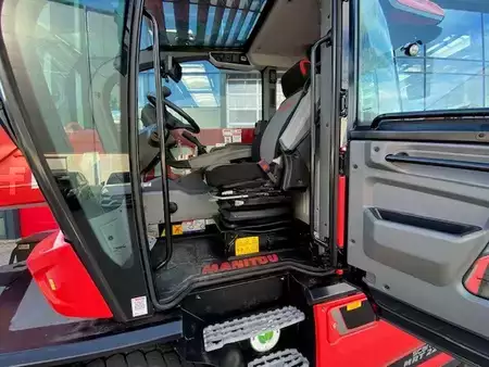 Teleskopstapler-Starr 2023  Manitou MRT2260 VISION+ ST5 (6)