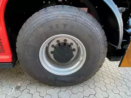 Teleskopstapler-Starr 2023  Manitou MRT2260 VISION+ ST5 (7)