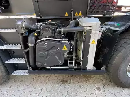 Teleskopstapler-Starr 2023  Manitou MRT2260 VISION+ ST5 (8)