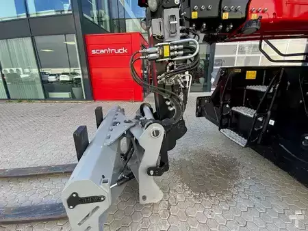 Teleskopstapler-Starr 2023  Manitou MRT2260 VISION+ ST5 (9)