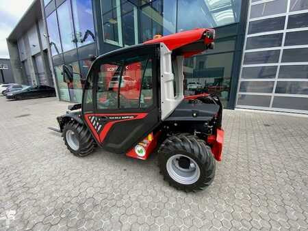Telehandler Fixed 2024  Manitou ULM415H COMFORT ST5 (2)