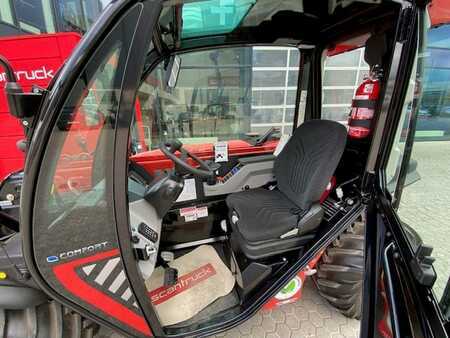 Telehandler Fixed 2024  Manitou ULM415H COMFORT ST5 (5)