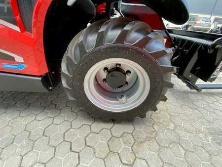 Telehandler Fixed 2024  Manitou ULM415H COMFORT ST5 (6)