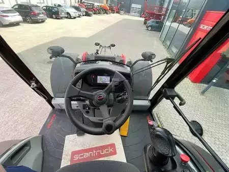 Teleskoptruck fast bom 2023  Manitou MLA-T533-145V+ ELITE ST5 (8)