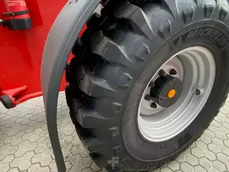 Teleskoptruck fast bom 2023  Manitou MLA-T533-145V+ ELITE ST5 (9)