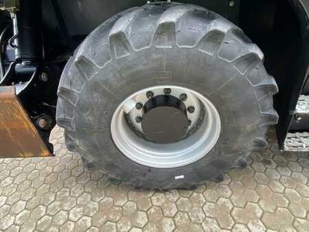 Telescopic forklift rigid 2023  Manitou MRT2570 VISION+ ST5 (6)