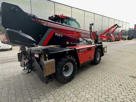 Telehandler Fixed 2023  Manitou MRT2545 360/115D VISION ST5 (3)