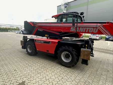 Telehandler Fixed 2023  Manitou MRT2545 360/115D VISION ST5 (4)