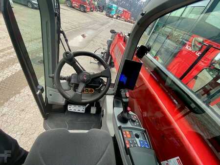 Telehandler Fixed 2023  Manitou MRT2545 360/115D VISION ST5 (5)