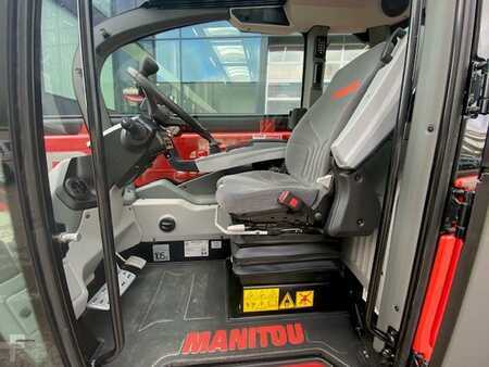 Telehandler Fixed 2023  Manitou MRT2545 360/115D VISION ST5 (6)