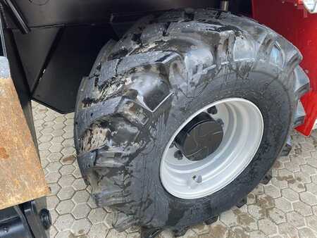 Telehandler Fixed 2023  Manitou MRT2545 360/115D VISION ST5 (8)