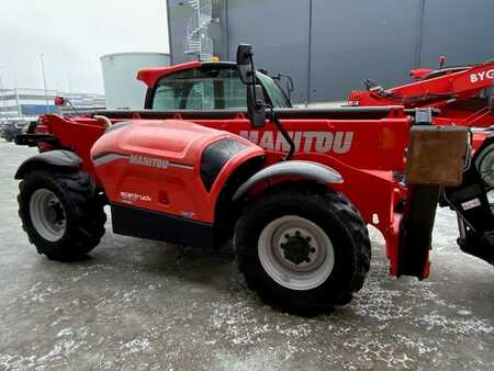 Verreikers fixed 2020  Manitou MT1440A ST5 (6)