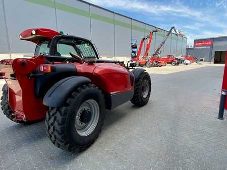 Chariot télescopique rigide 2018  Manitou MT932 EASY ST3B (3)