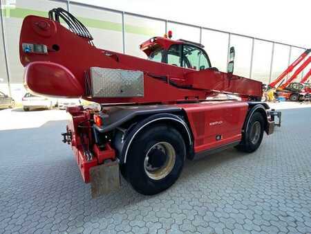 Chariot télescopique rigide 2019  Manitou MRT2550P+ ST4 (3)