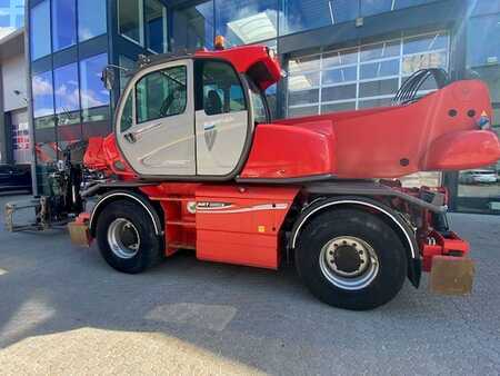 Teleskopstapler-Starr 2019  Manitou MRT2550P+ ST4 (2)