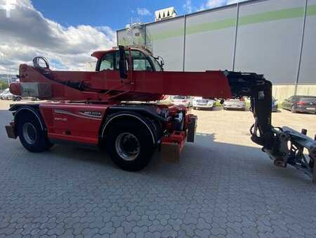 Teleskopstapler-Starr 2019  Manitou MRT2550P+ ST4 (4)