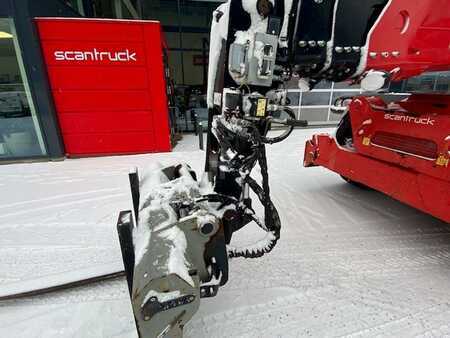 Teleskopstapler-Starr 2019  Manitou MRT2550P+ ST4 (10)