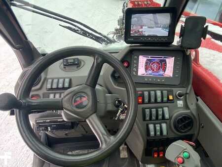 Teleskopstapler-Starr 2019  Manitou MRT2550P+ ST4 (5)
