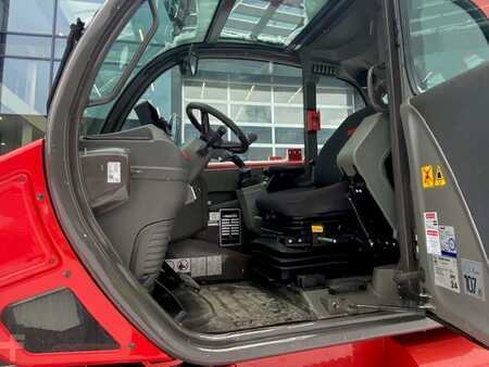 Teleskopstapler-Starr 2019  Manitou MRT2550P+ ST4 (6)
