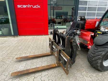 Manitou MLT625-75H ELITE