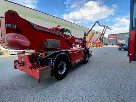 Telehandler Fixed 2018  Manitou MRT2470 P+ (3)