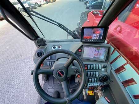 Telehandler Fixed 2018  Manitou MRT2470 P+ (6)