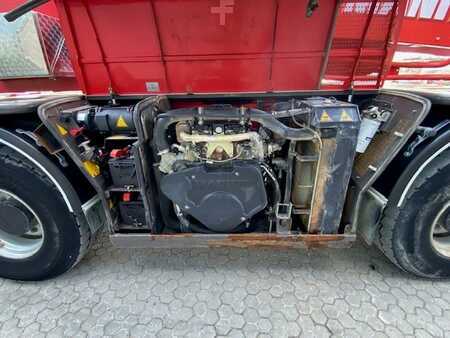 Telehandler Fixed 2018  Manitou MRT2470 P+ (7)