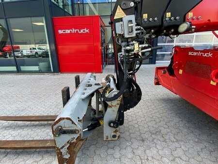Telehandler Fixed 2018  Manitou MRT2470 P+ (9)