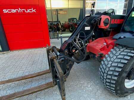 Manitou MLT630